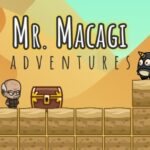 Mr Macagi Adventures